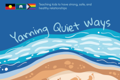 Yarning Quiet Ways Yarning Quiet Ways